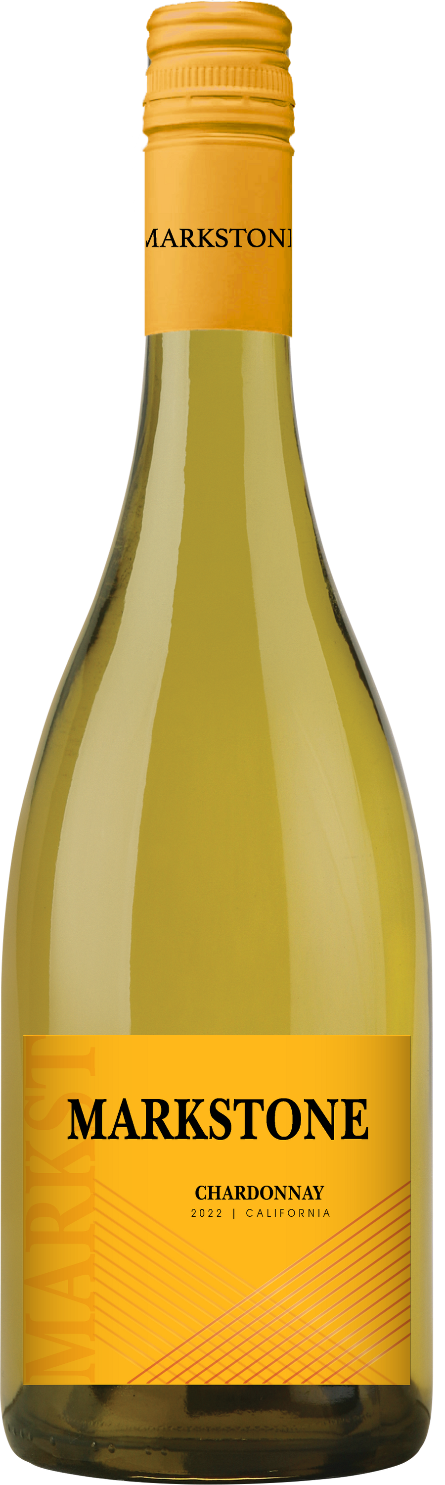Buy Markstone Chardonnay 750ML Online -Craft City