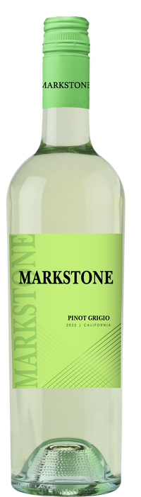 Buy Markstone Pinot Grigio 750ML Online -Craft City