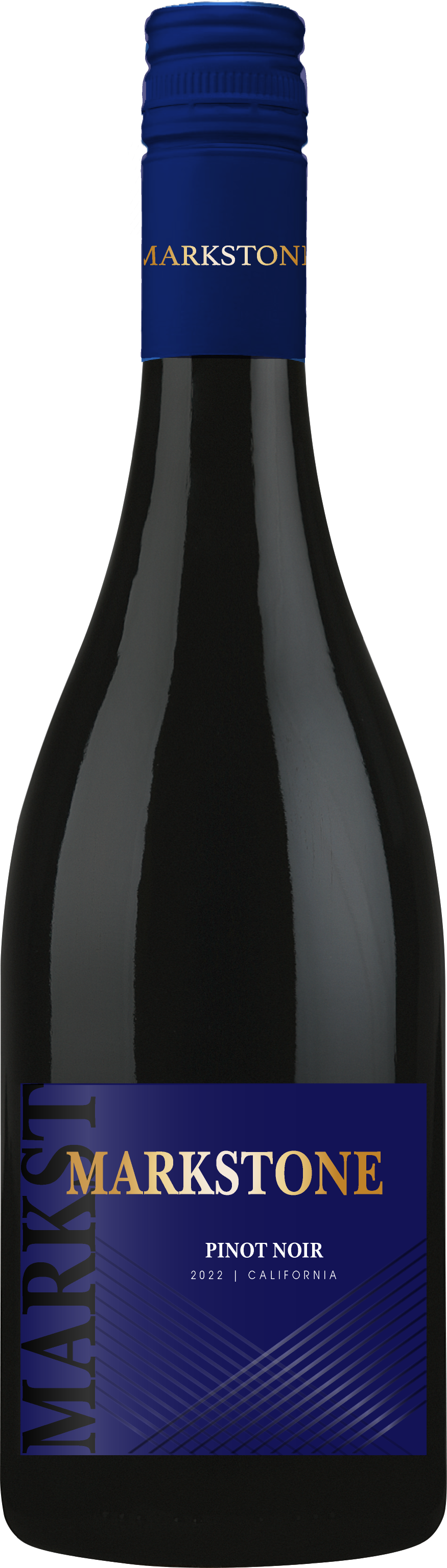 Buy Markstone Pinot Noir 750ML Online -Craft City