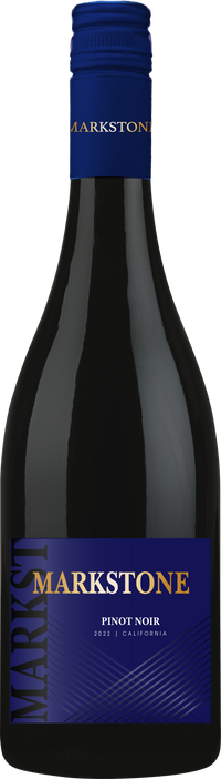 Buy Markstone Pinot Noir 750ML Online -Craft City