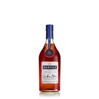 Buy Martell Cognac Cordon Bleu Grand Classic 80 750ML Online -Craft City