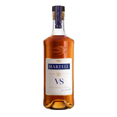Buy Martell Cognac Vs 80 375ML Online -Craft City