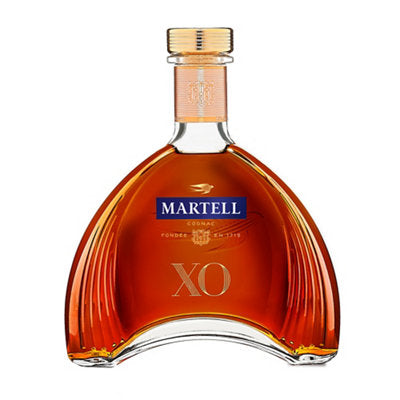Buy Martell Cognac Xo Extra Fine 80 750ML Online -Craft City