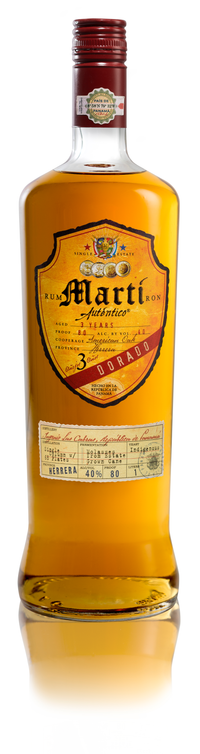Buy Marti Rum Dorado Especial 1L Online -Craft City