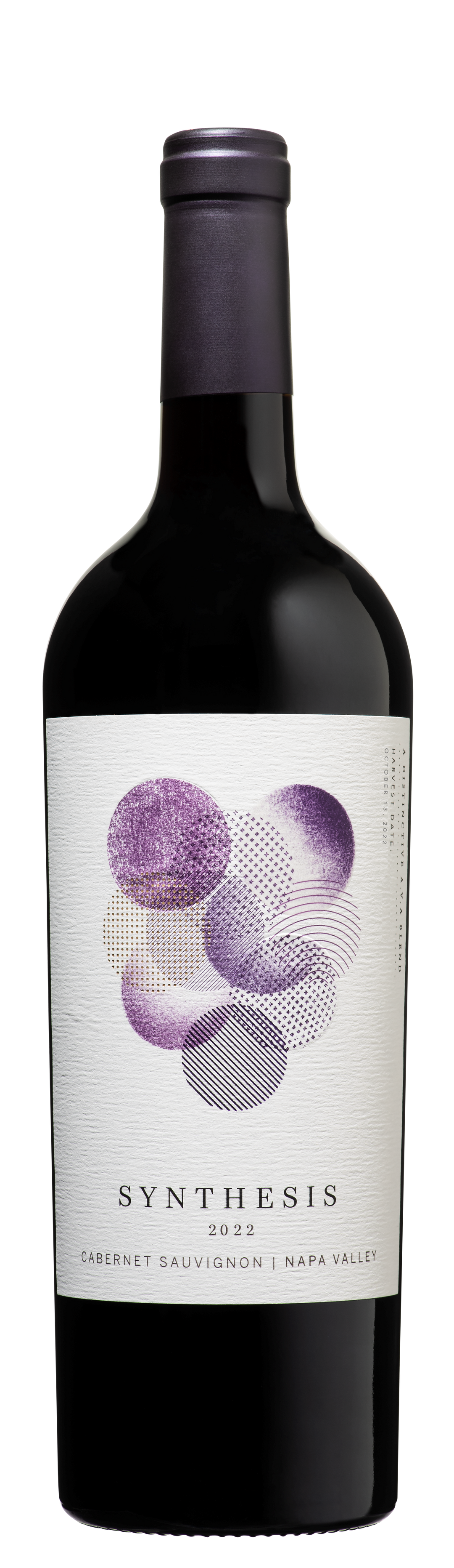 Buy Martin Ray Cabernet Sauvignon Synthesis 22 750ML Online -Craft City