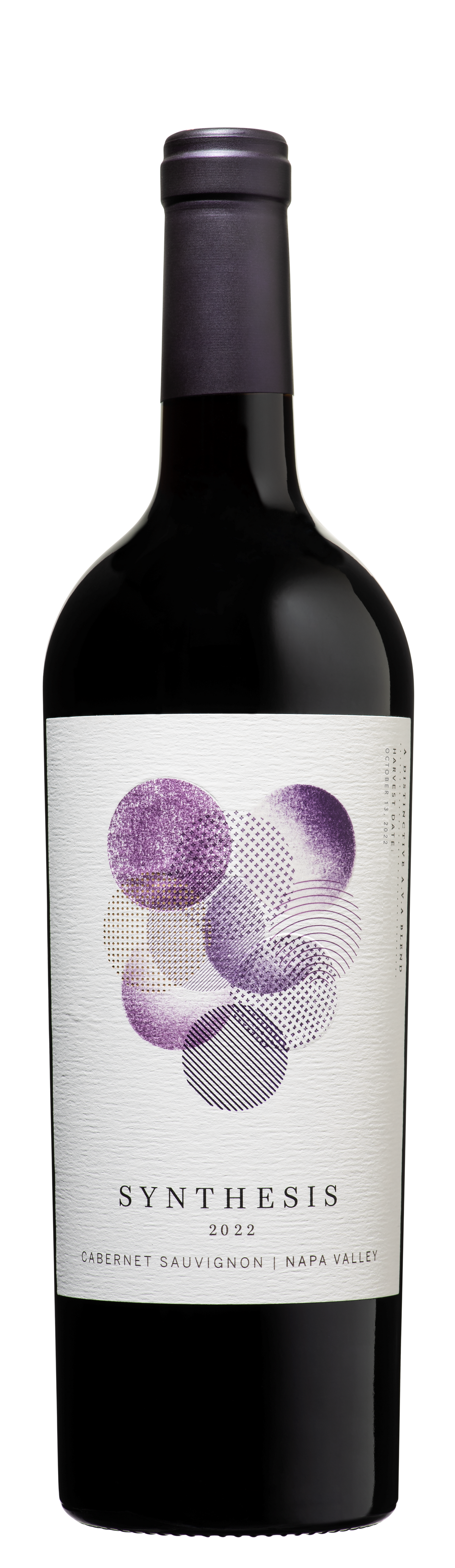 Buy Martin Ray Cabernet Sauvignon Synthesis 22 750ML Online -Craft City