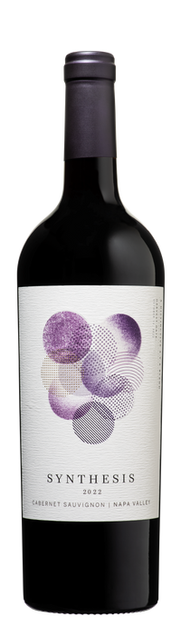 Buy Martin Ray Cabernet Sauvignon Synthesis 22 750ML Online -Craft City