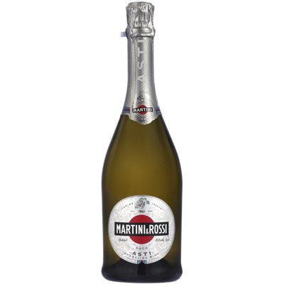 Buy Martini & Rossi Asti Spumante W/ Gift Box 750ML Online -Craft City