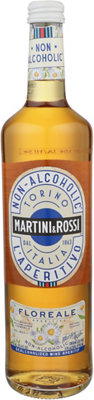 Buy Martini & Rossi Non-Alcoholic Aperitivo Floreale 750ML Online -Craft City