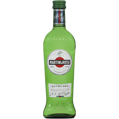 Buy Martini & Rossi Vermouth Extra Dry 375ML Online -Craft City