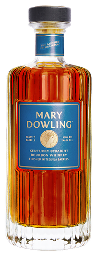 Buy Mary Dowling Bourbon Tequila Finish 750ML Online -Craft City