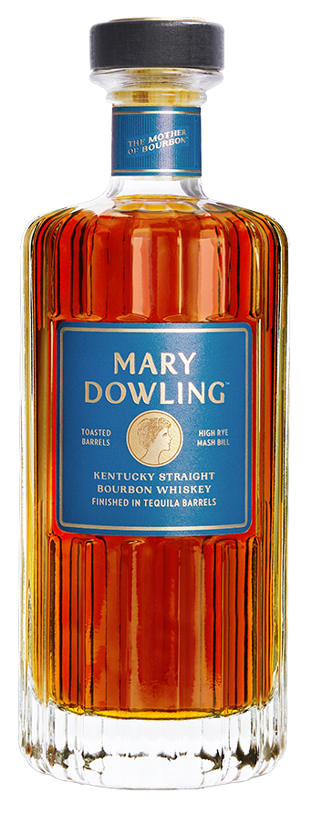 Buy Mary Dowling Bourbon Tequila Finish 750ML Online -Craft City