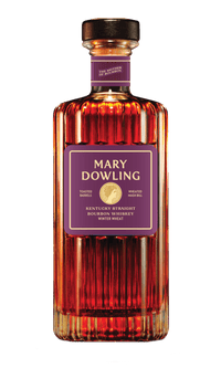 Buy Mary Dowling Bourbon Winter Wheat 750ML Online -Craft City