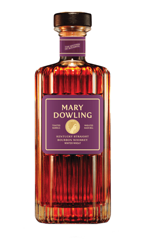 Buy Mary Dowling Bourbon Winter Wheat 750ML Online -Craft City