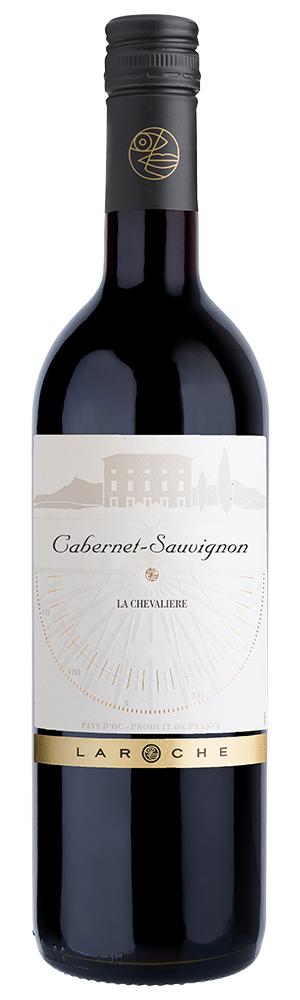 Buy Mas La Chevaliere Cabernet Sauvignon 24 750ML Online -Craft City