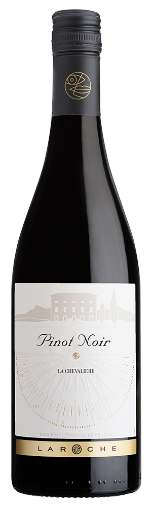 Buy Mas La Chevaliere Pinot Noir 23 750ML Online -Craft City