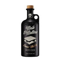 Buy Mash & Mallow S'Mores Flavored Whiskey 70 750ML Online -Craft City