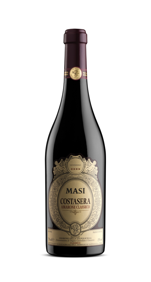 Buy Masi Amarone Costasera 19 750ML Online -Craft City