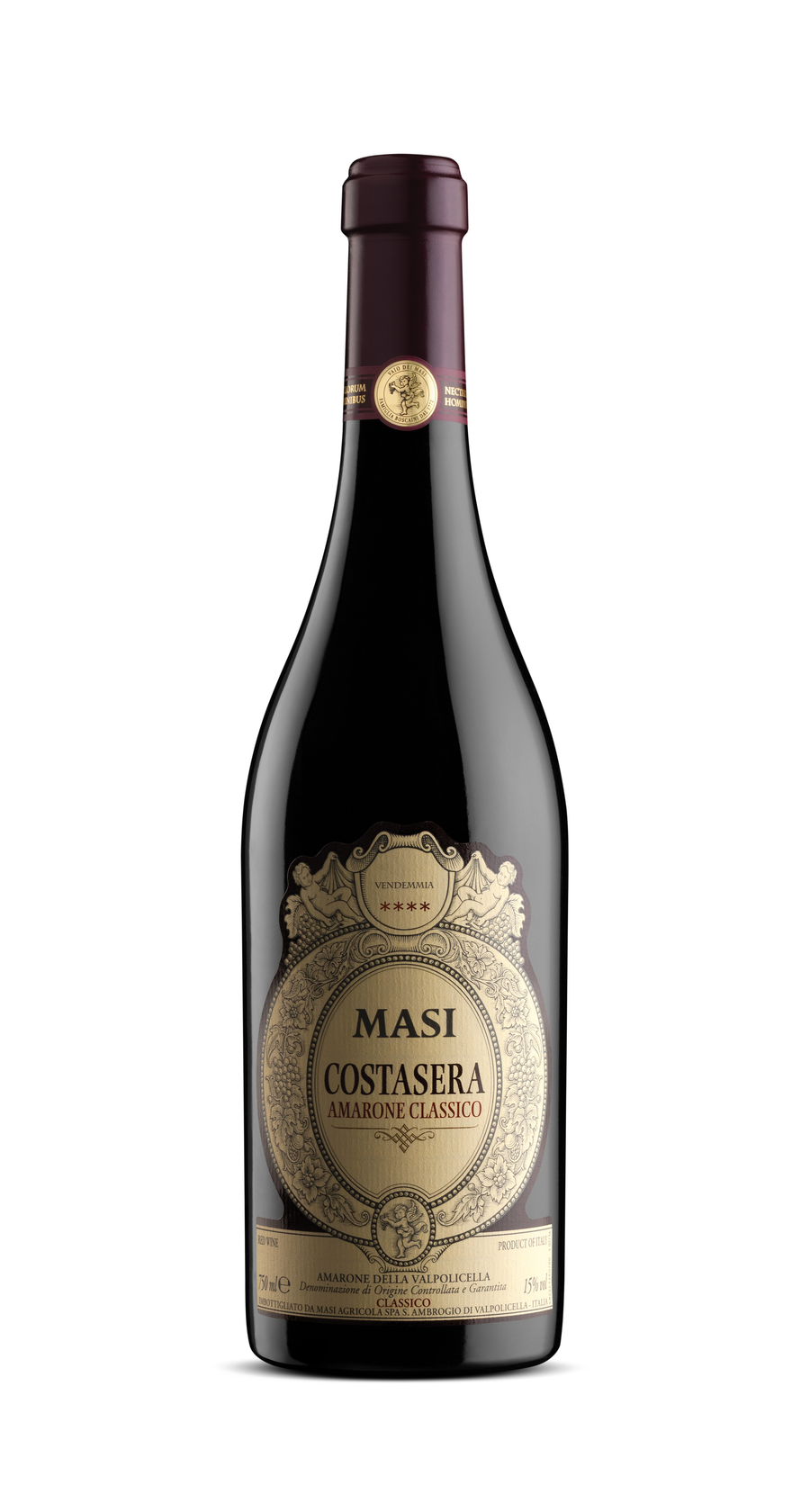Buy Masi Amarone Costasera 20 750ML Online -Craft City