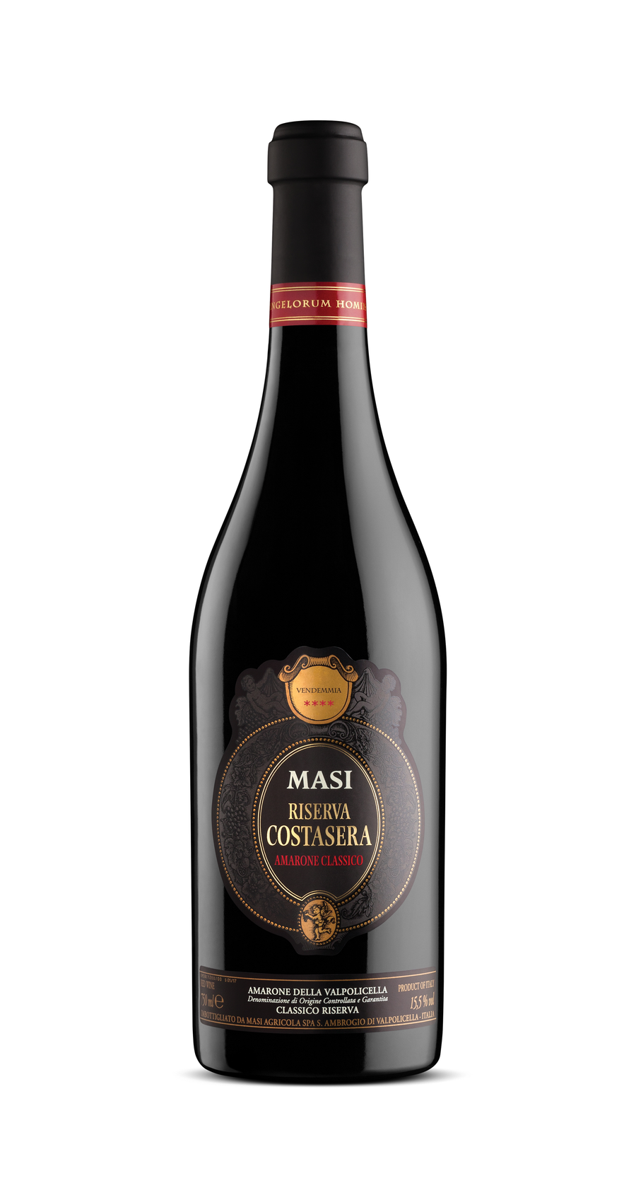 Buy Masi Amarone Costasera Riserva 18 750ML Online -Craft City