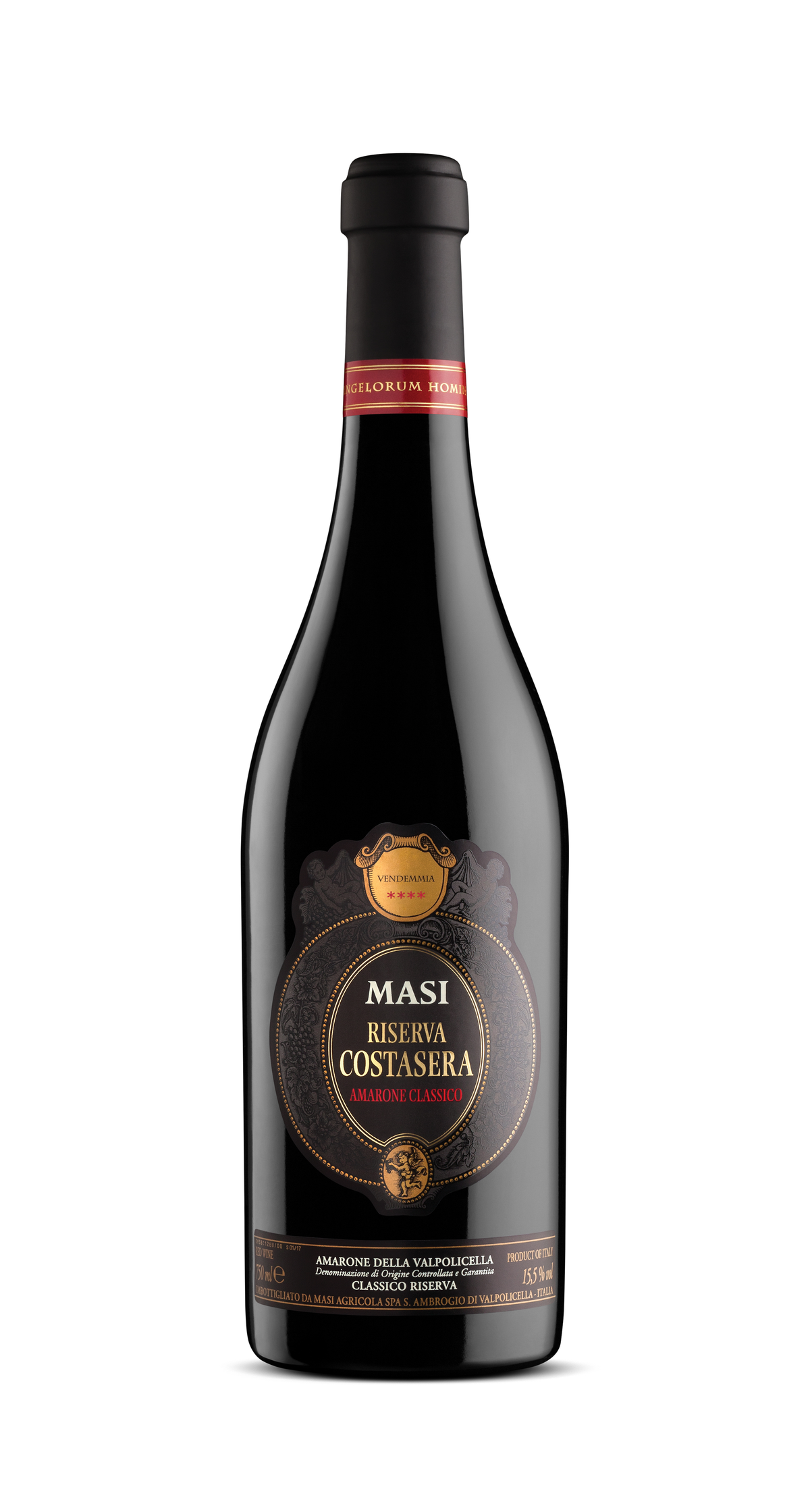 Buy Masi Amarone Costasera Riserva 19 750ML Online -Craft City