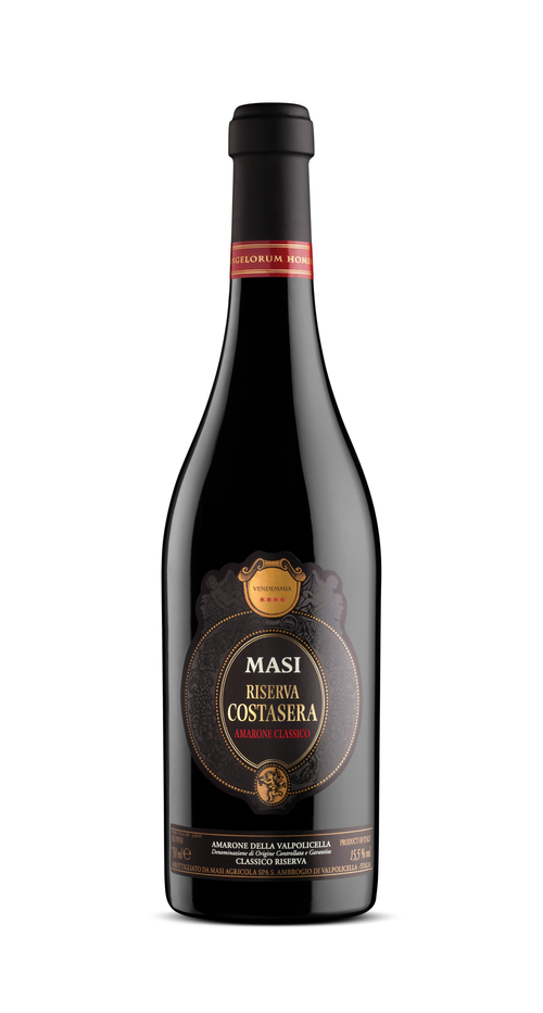 Buy Masi Amarone Costasera Riserva 19 750ML Online -Craft City