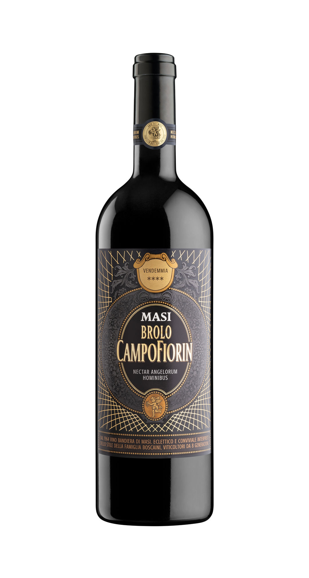 Buy Masi Brolo Di Campofiorin 20 750ML Online -Craft City