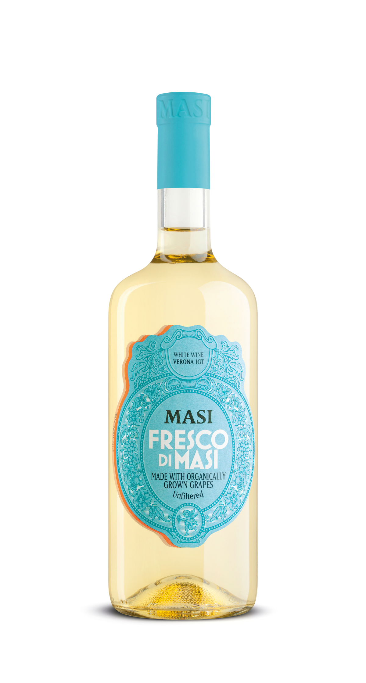 Buy Masi Fresco Di Masi Bianco 750ML Online -Craft City