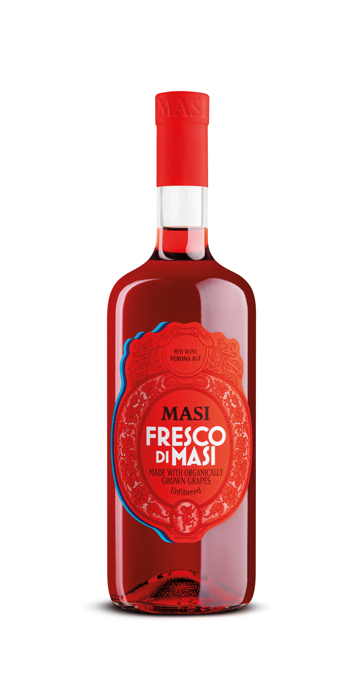 Buy Masi Fresco Di Masi Rosso 750ML Online -Craft City