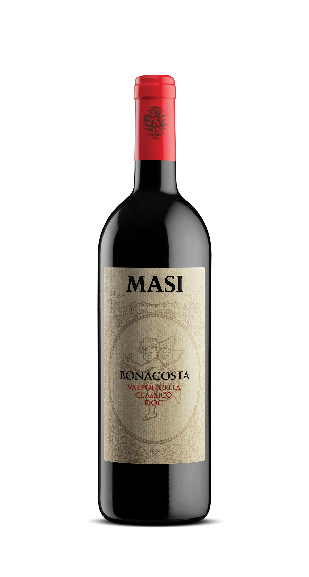 Buy Masi Valpolicella Bonacosta 750ML Online -Craft City