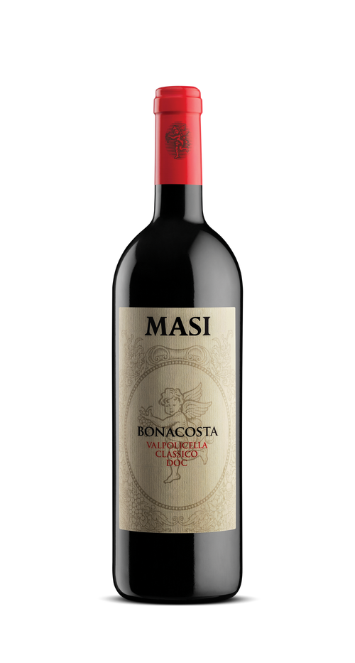 Buy Masi Valpolicella Bonacosta 750ML Online -Craft City