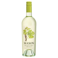 Buy Mason Cellars Sauvignon Blanc Yount Mill Vineyard Yountville 2020 750ML Online -Craft City