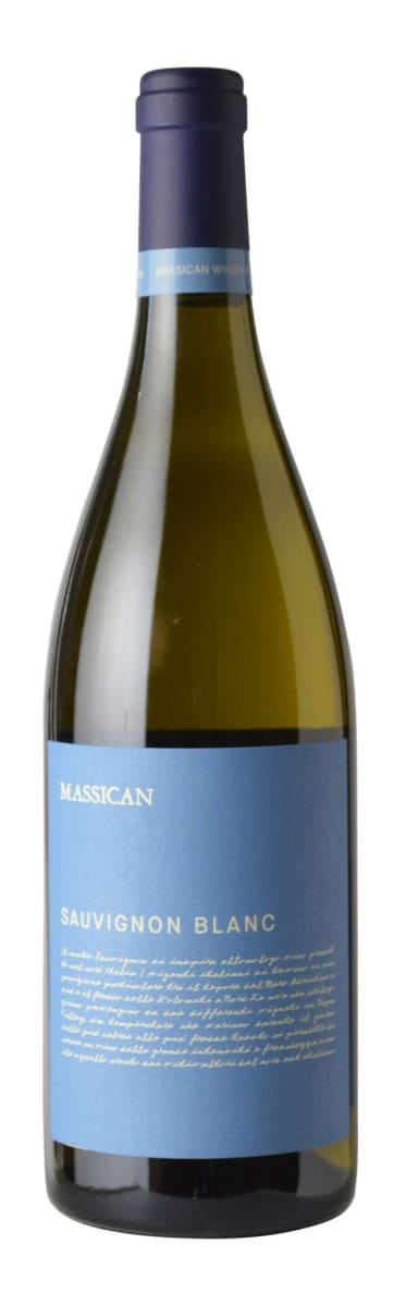 Buy Massican Sauvignon Blanc 23 750ML Online -Craft City