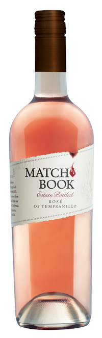 Buy Matchbook Tinto Rey Rose 750ML Online -Craft City