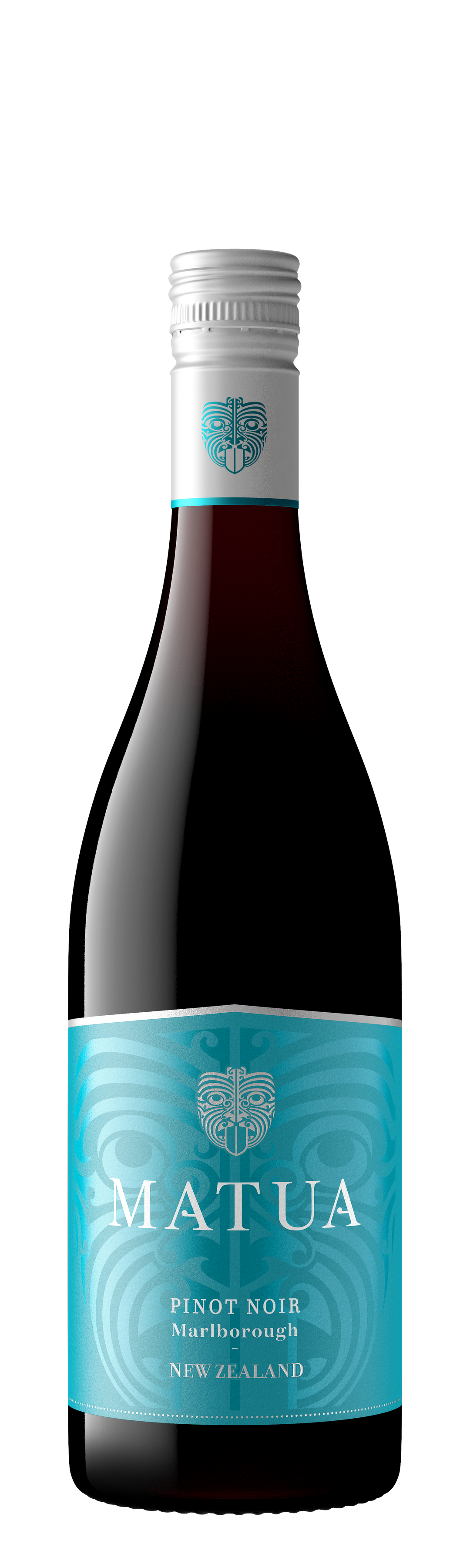 Buy Matua Pinot Noir Marlborough 750ML Online -Craft City