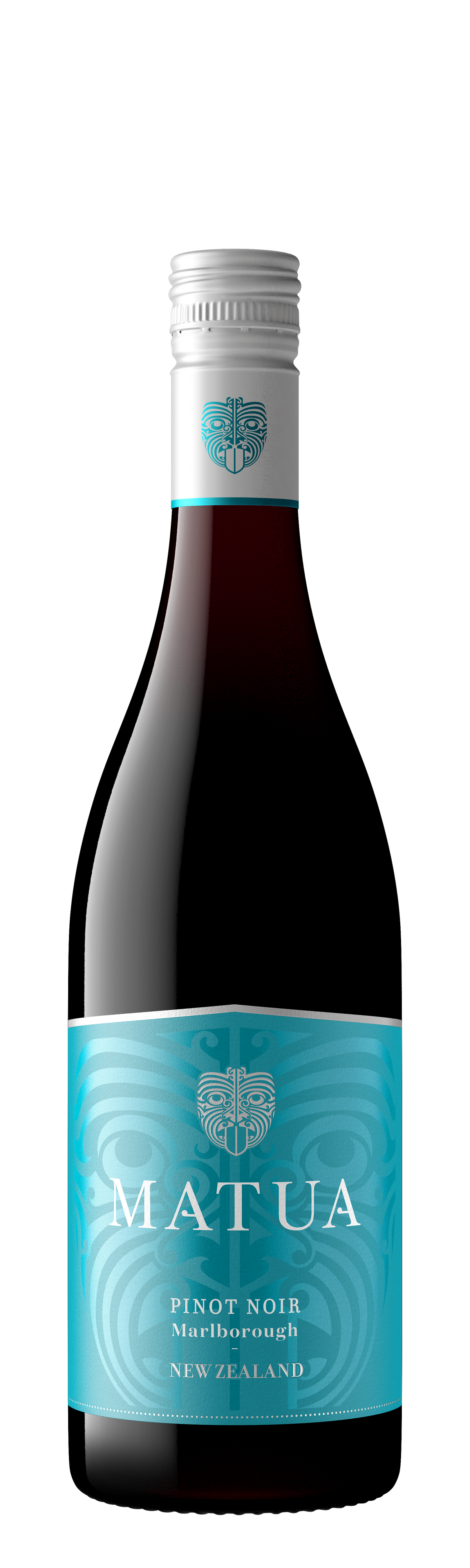 Buy Matua Pinot Noir Marlborough 750ML Online -Craft City