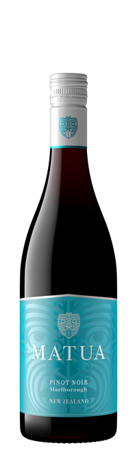 Buy Matua Pinot Noir Marlborough 750ML Online -Craft City