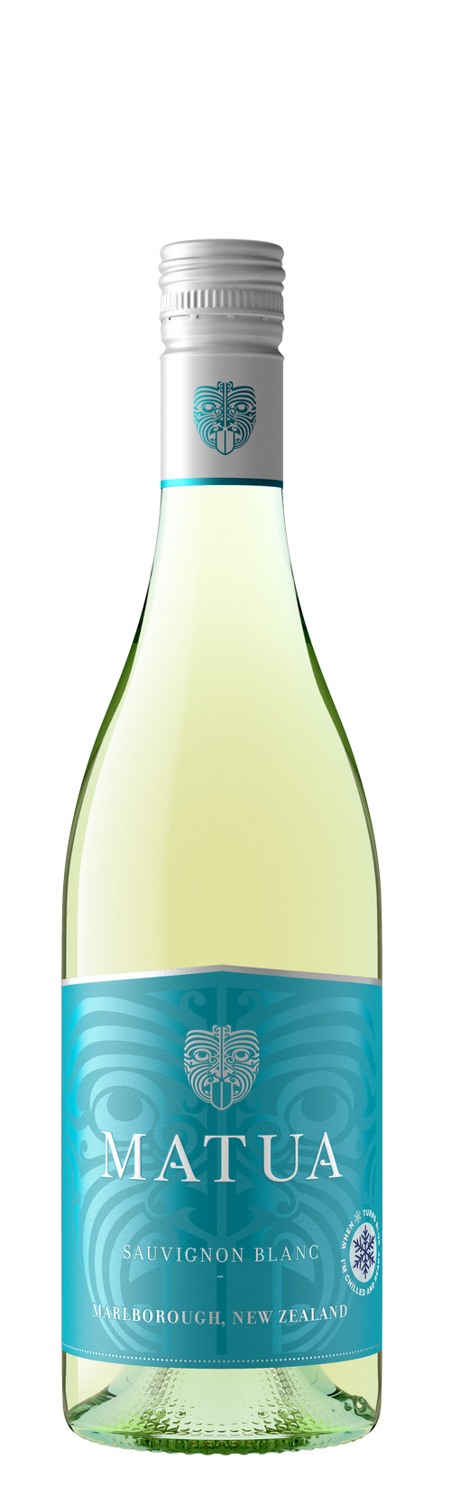 Buy Matua Sauvignon Blanc 750ML Online -Craft City