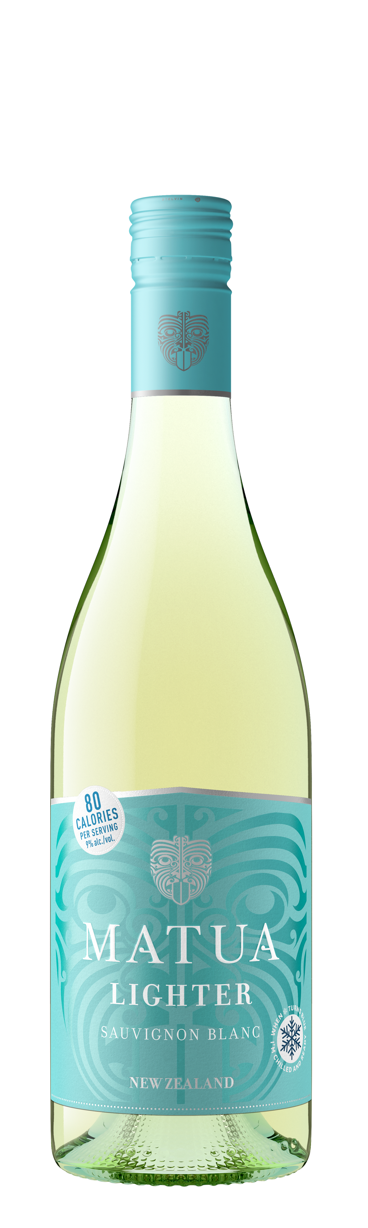 Buy Matua Sauvignon Blanc Lighter 750ML Online -Craft City