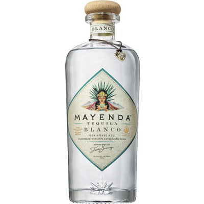Buy Mayenda Tequila Blanco 80 750ML Online -Craft City