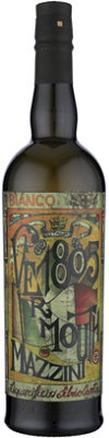 Buy Mazzini Vermouth Bianco 750ML Online -Craft City