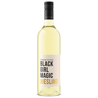 Buy Mcbride Sisters Black Girl Magic Riesling California 750ML Online -Craft City