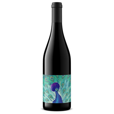 Buy Mcbride Sisters Collection Pinot Noir Reserve Cocky Motherf*&Ker Santa Lucia Highlands 2019 750ML Online -Craft City