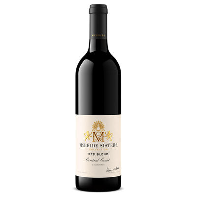 Buy Mcbride Sisters Collection Red Blend Central Coast 2020 750ML Online -Craft City