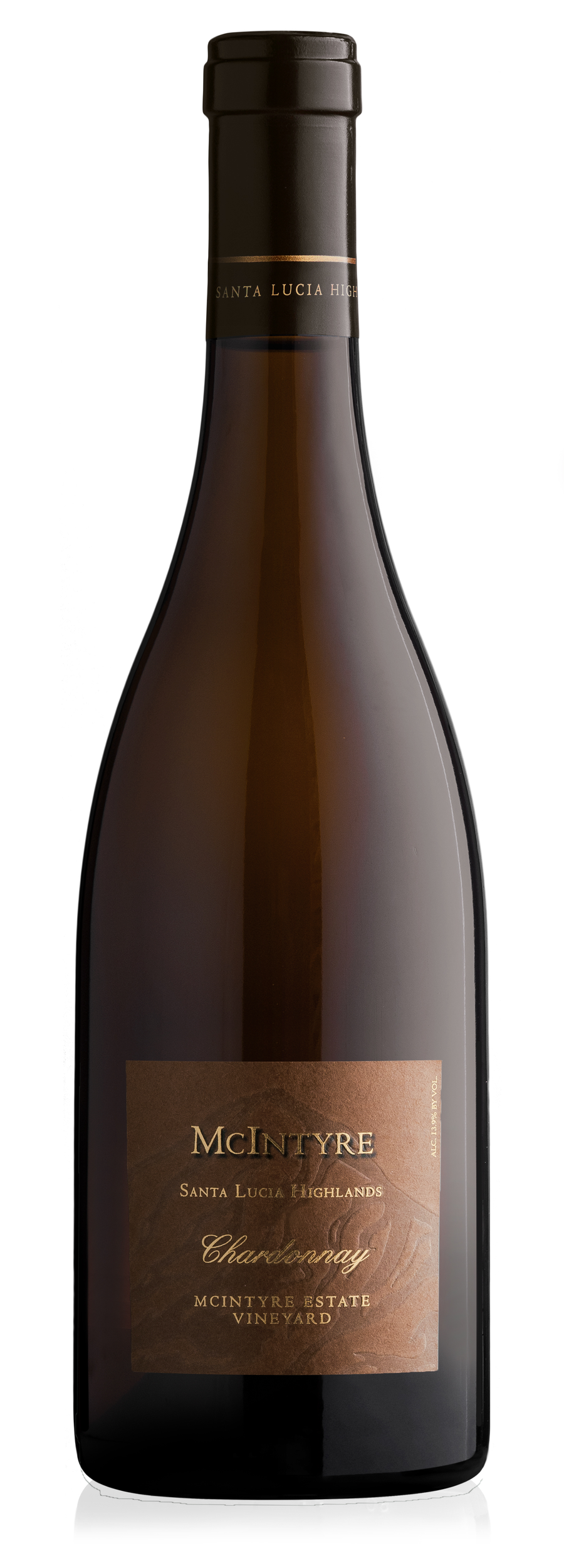 Buy Mcintyre Chardonnay Estate 20 750ML Online -Craft City