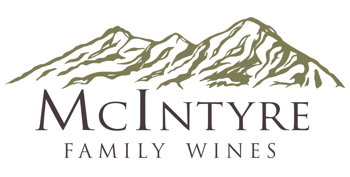 Buy Mcintyre Merlot Kimberly Vineyard 21 750ML Online -Craft City