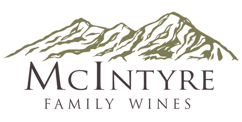 Buy Mcintyre Merlot Kimberly Vineyard 21 750ML Online -Craft City