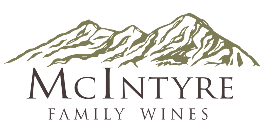 Buy Mcintyre Merlot Kimberly Vineyard 21 750ML Online -Craft City