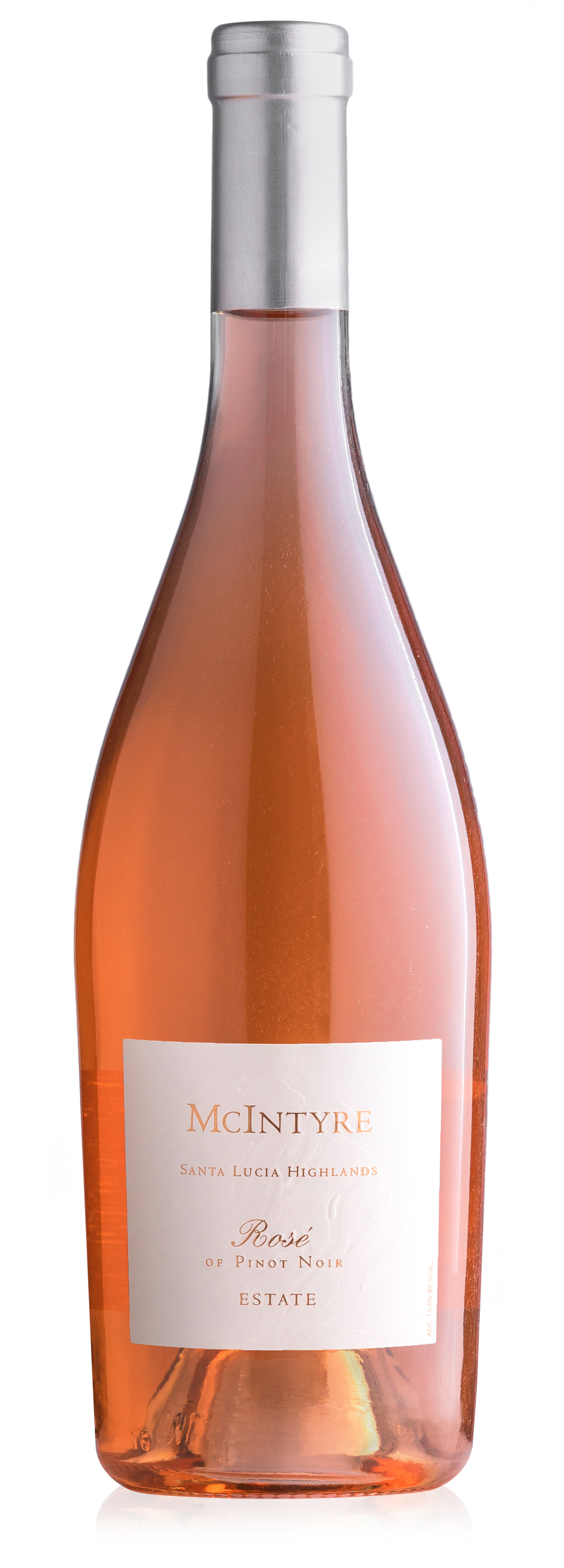 Buy Mcintyre Rose Of Pinot Noir 21 750ML Online -Craft City