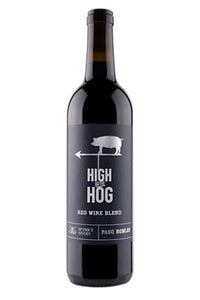 Buy Mcprice Myers Red Wine High On The Hog Paso Robles 2023 750ML Online -Craft City